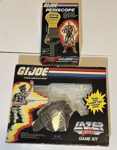 Lot #40 (1 of 10)
