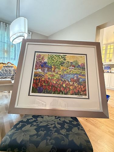Lot #10 (1 of 5)