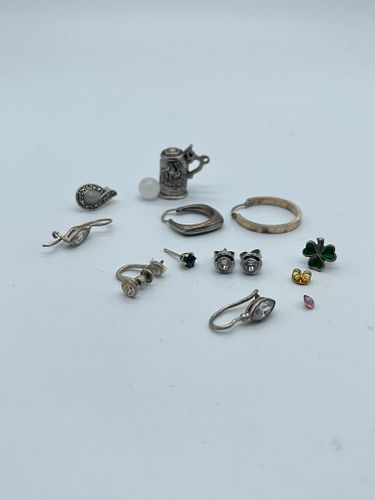Lot #137 (1 of 16)