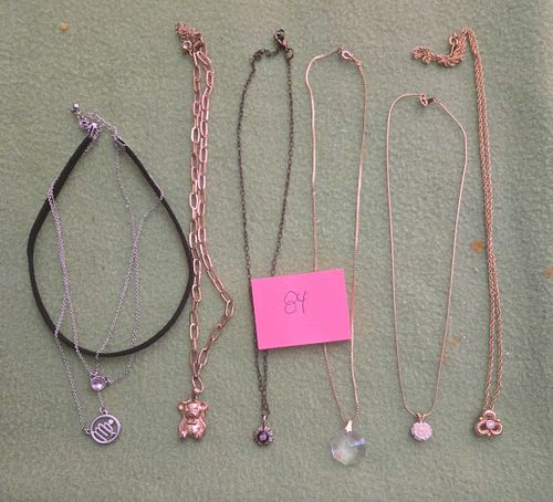 Lot #111 (1 of 8)