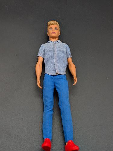 Lot #23 (1 of 9)