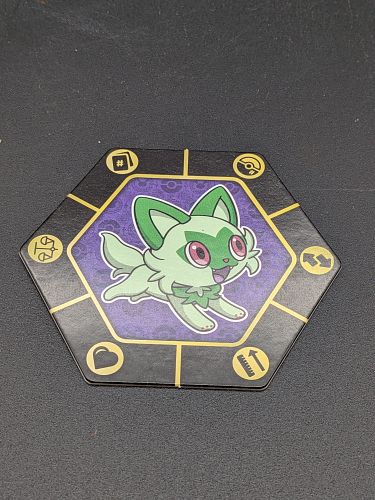Lot #31 (1 of 6)