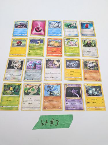 Lot #42 (1 of 10)