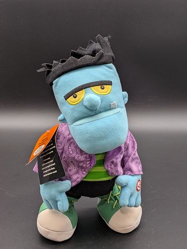 Lot #73 (1 of 13)