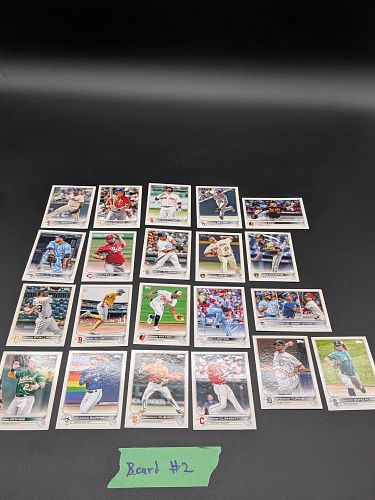 Lot #145 (1 of 11)