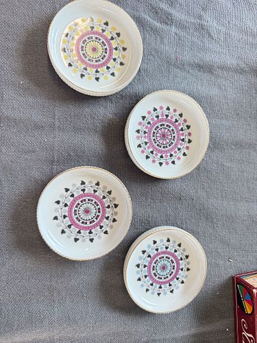 Lot #60 (1 of 10)