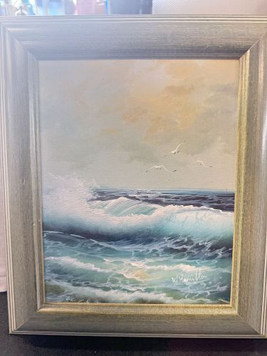 Lot #117 (1 of 10)