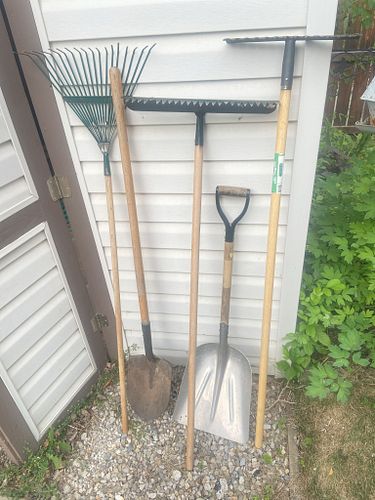 Lot #20 (1 of 5)