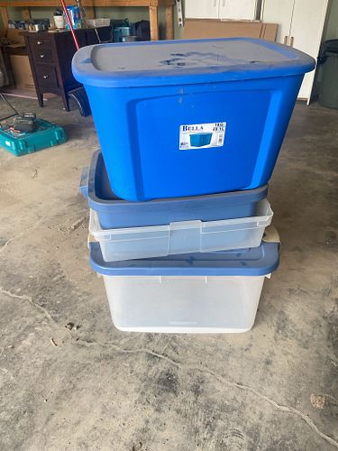 Lot #39 (1 of 5)