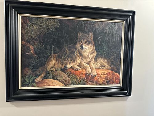 Lot #99 (1 of 4)