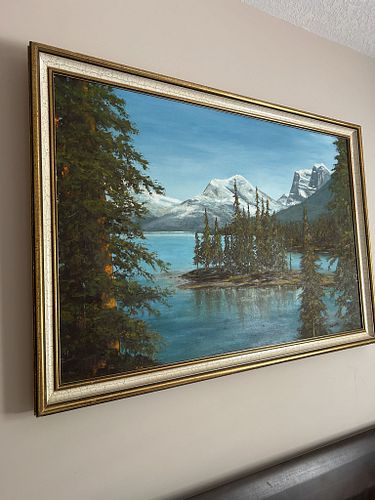 Lot #190 (1 of 3)