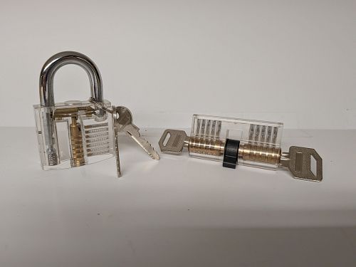 Lot #23 (1 of 3)