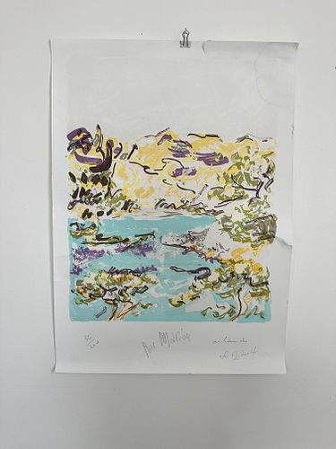 Lot #25 (1 of 10)