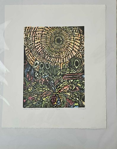 Lot #24 (1 of 5)