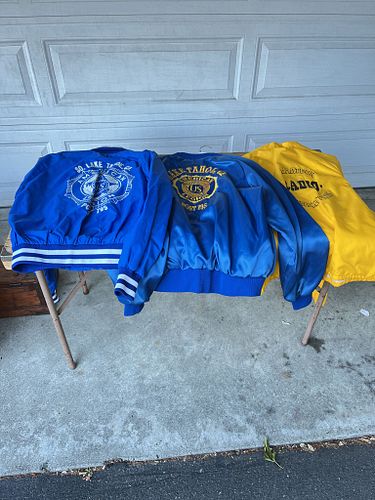 Lot #29 (1 of 8)