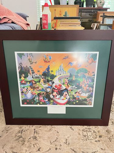 Lot #46 (1 of 6)