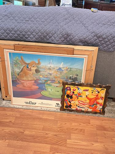 Lot #48 (1 of 5)