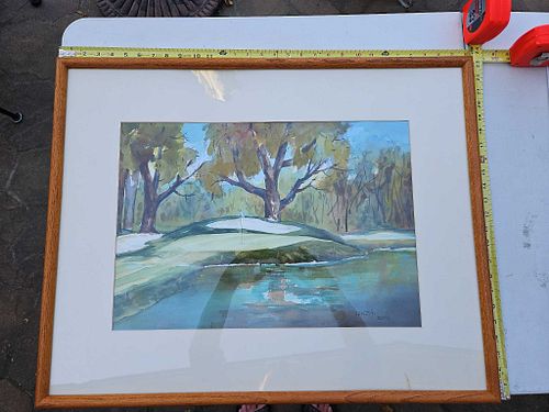 Lot #58 (1 of 8)