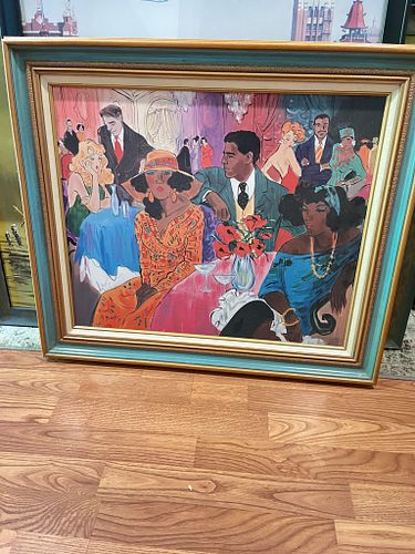 Lot #77 (1 of 7)