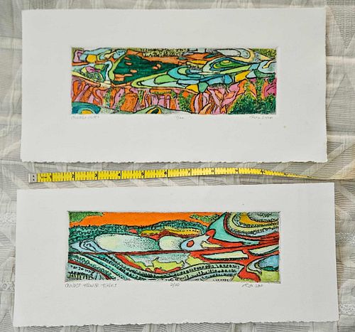 Lot #82 (1 of 5)