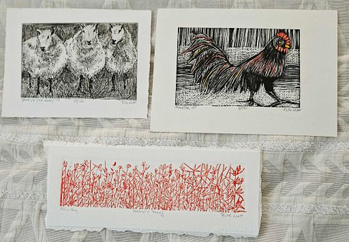 Lot #88 (1 of 4)