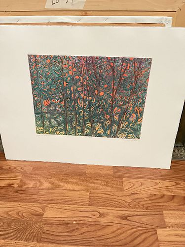 Lot #91 (1 of 6)
