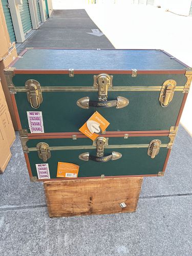 Lot #97 (1 of 6)