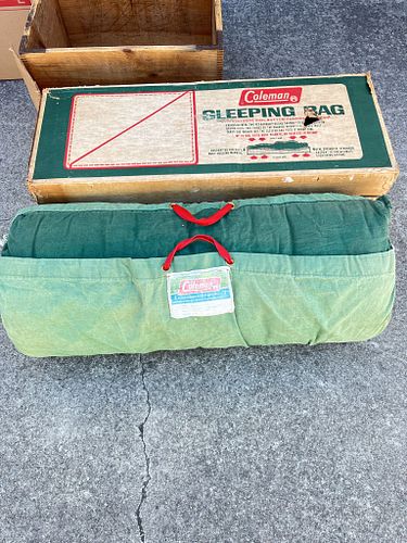 Lot #100 (1 of 7)