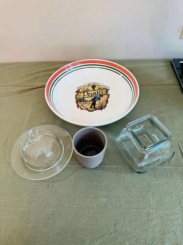 Lot #34 (1 of 6)