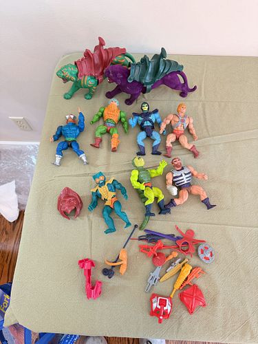 Lot #36 (1 of 10)