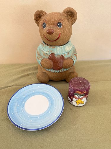 Lot #42 (1 of 4)