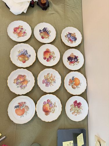 Lot #43 (1 of 9)