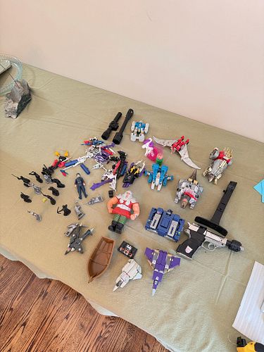 Lot #60 (1 of 10)