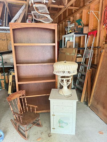Lot #62 (1 of 8)