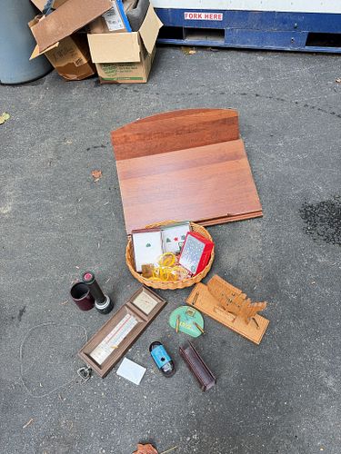 Lot #68 (1 of 8)