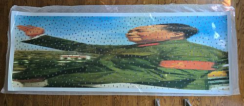 Lot #131 (1 of 5)