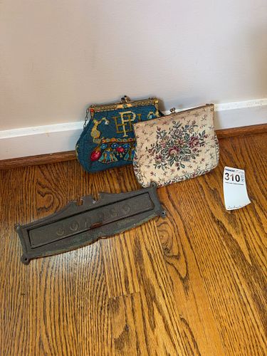 Lot #310 (1 of 6)