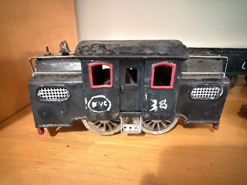 Lot #312 (1 of 19)