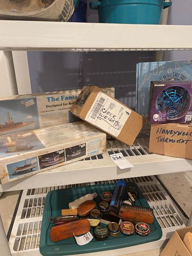 Lot #334 (1 of 6)