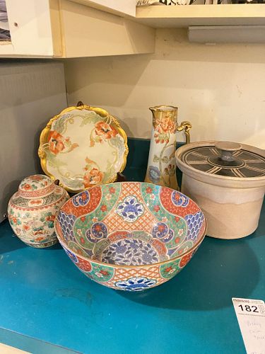 Lot #182 (1 of 20)