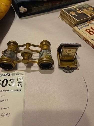 Lot #503 (1 of 7)