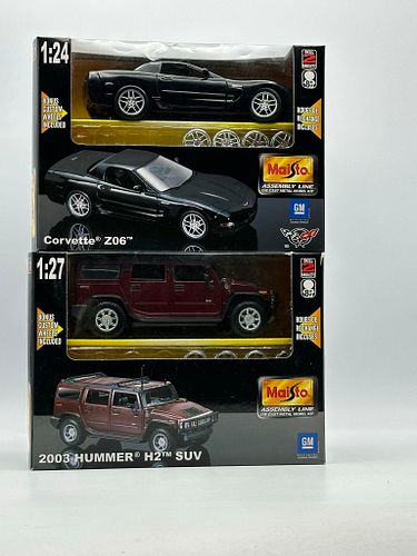 Lot #7 (1 of 4)