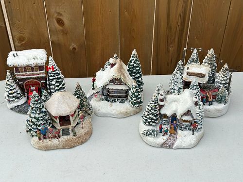 Lot #21 (1 of 5)