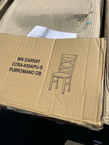 Lot #28 (1 of 6)