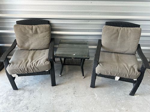 Lot #29 (1 of 5)