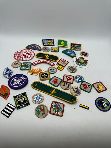 Lot #80 (1 of 4)