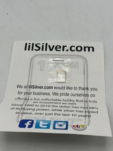 Lot #83 (1 of 3)
