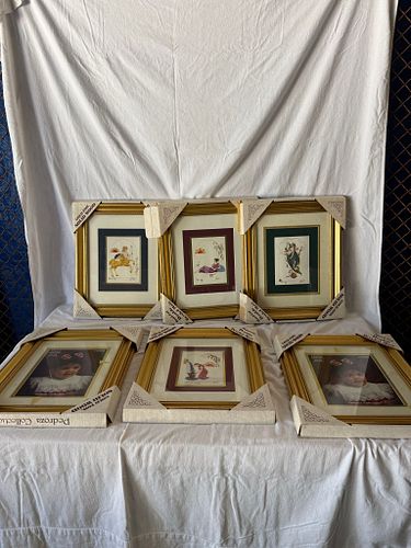 Lot #24 (1 of 8)