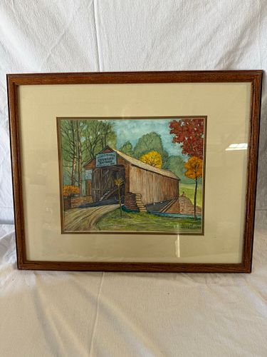 Lot #33 (1 of 8)