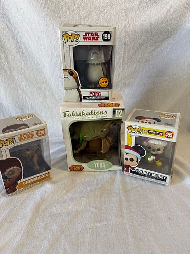 Lot #56 (1 of 5)